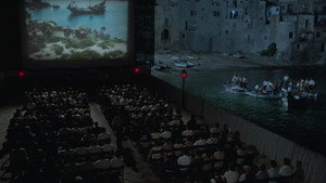 Nuovo Cinema Paradiso