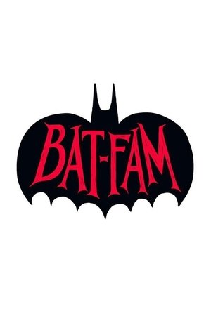 watch bat-fam tv show poster