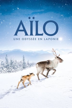 Aïlo : Une odyssée en Laponie Streaming VF VOSTFR