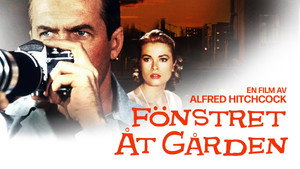 Rear Window