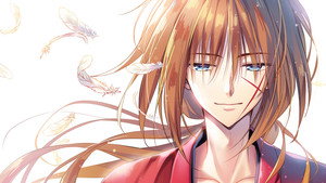 Kenshin, el Guerrero Samurái