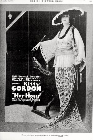 Her Hour