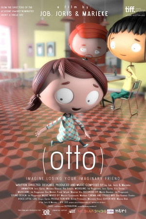 Póster de la película (Otto)