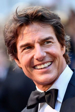 Tom Cruise