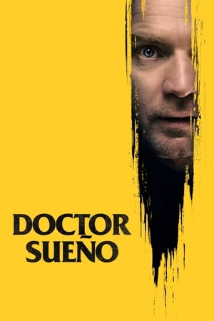 Póster de la película Doctor Sueño