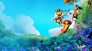 Los Croods: Una nueva era 2020 1080p latino