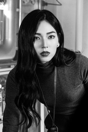 Kim Shana