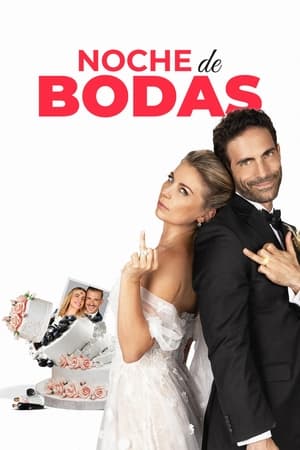 Póster de la película Noche de Bodas