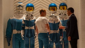 The Fantastic 4: First Steps