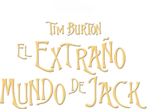 El Extraño Mundo de Jack