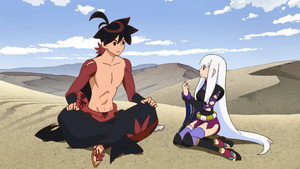 Episode 2