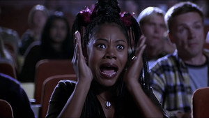 Scary Movie