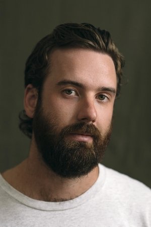 David Robinson-Smith