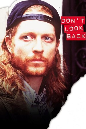 Póster de la película Don't Look Back