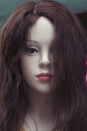 Póster de la película Plastic Girls