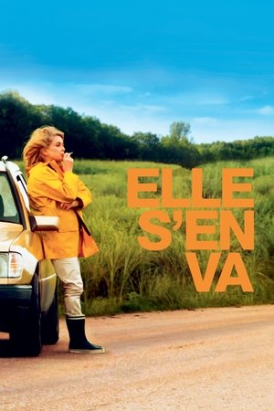 Elle s’en va
