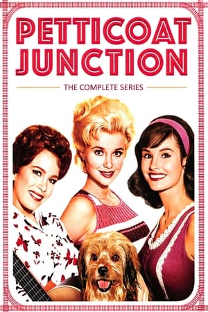 Póster de la serie Petticoat Junction