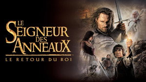 The Lord of the Rings: The Return of the King