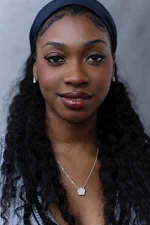Yvette Fadahunsi