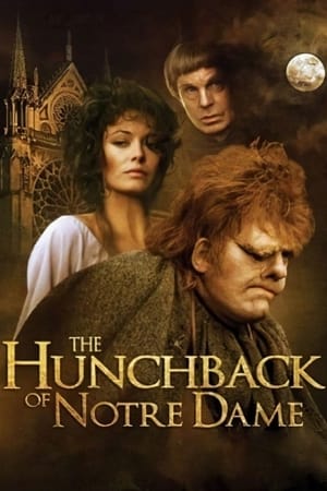 Póster de la película The Hunchback of Notre Dame