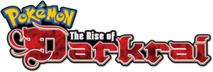 Pokémon: El surgimiento de Darkrai