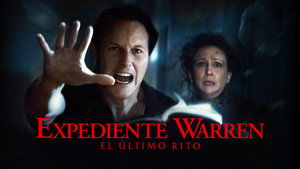 The Conjuring: Last Rites