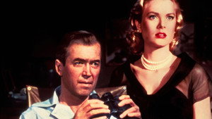 Rear Window