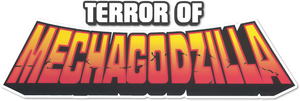 El Terror De Mechagodzilla