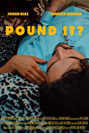 Pound It?