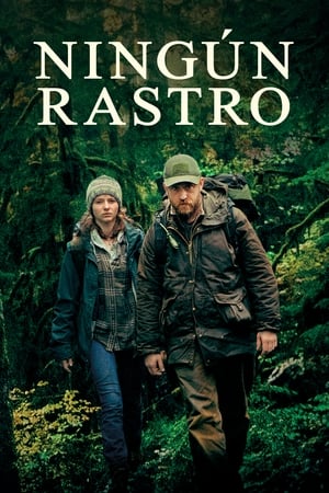 Póster de la película No dejes rastro