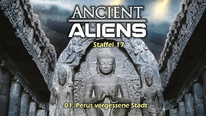 Ancient Aliens