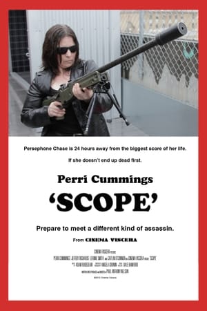 Póster de la película Scope