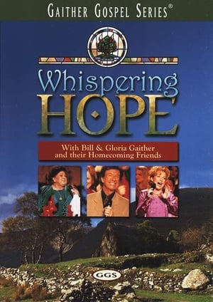 Póster de la película Whispering Hope