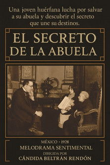 El secreto de la abuela