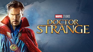 Doctor Strange
