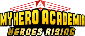 My Hero Academia: El Despertar de los Héroes