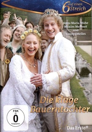 Die kluge Bauerntochter Streaming VF VOSTFR