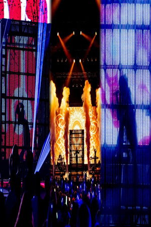 Ado『2025祭典:日本音乐体验之旅洛杉矶站 LIVE』