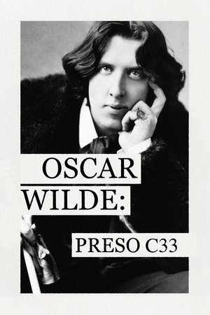 Póster de la película Prisoner C33