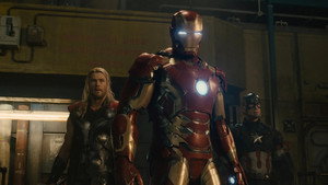 Avengers: Age of Ultron