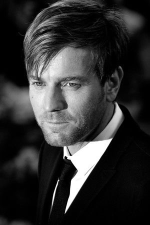 Ewan McGregor