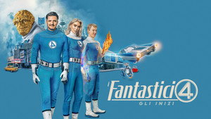 The Fantastic 4: First Steps