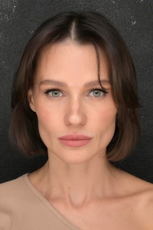 Yuliya Degtyarenko