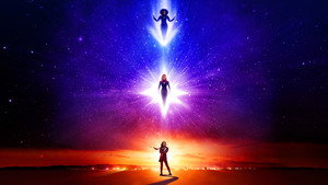 The Marvels