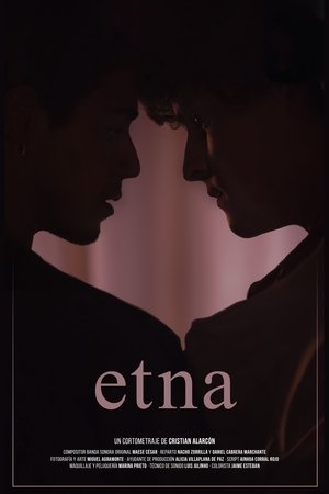 Póster de la película etna