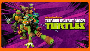 Genç Mutant Ninja Kaplumbağalar