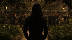 The Hunger Games: Mockingjay - Part 2