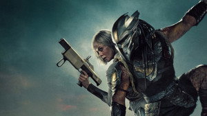Predator: Badlands