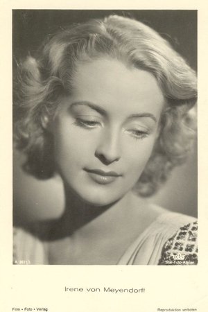 Irene von Meyendorff