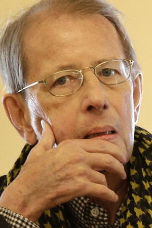 Nikolaus Lehnhoff